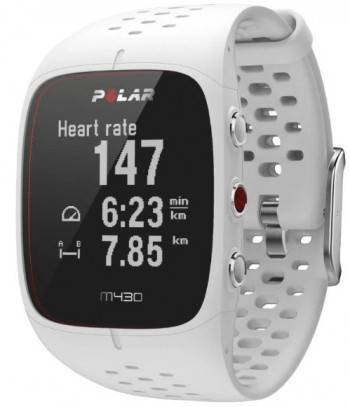 Polar M430