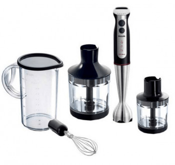 Philips HR1372 Pure Essentials Collection