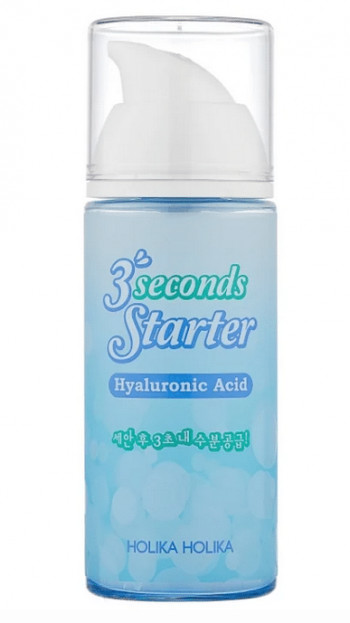 Holika Holika 3 Seconds Starter Hyaluronic Acid