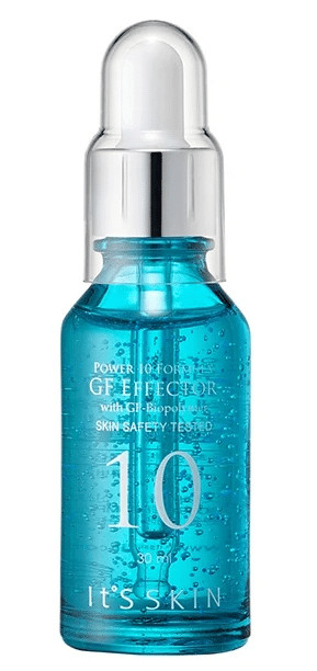 It'S SKIN Power 10 Formula GF Effector