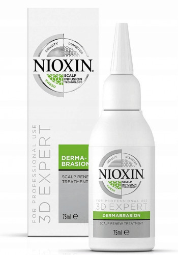 Nioxin Scalp Renew