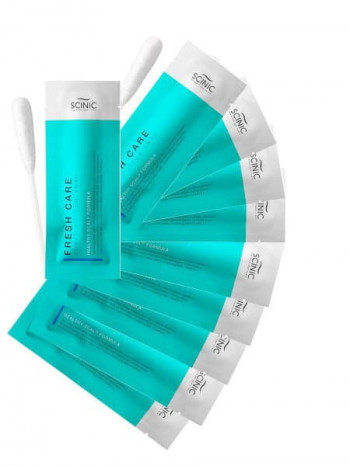 Scinic Fresh Care Scalp Cotton Swab