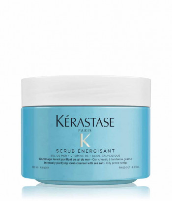 Kerastase Fusio-Scrub Energisant