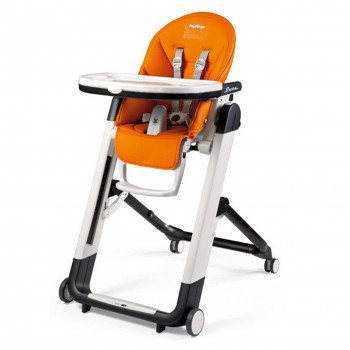 Стульчик-шезлонг Siesta Follow Me