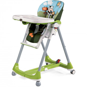 Стульчик для кормления Prima Pappa Diner