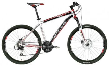 Matts TFS 100-D (2012)