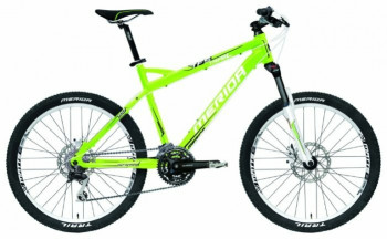 Matts Trail 100-D (2011)