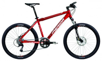 Matts TFS XC 300-D (2009)