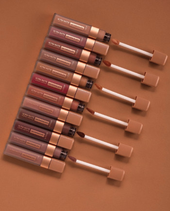 L'Oreal Paris Les Chocolats