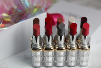 L’Oreal Paris Color Riche Shine