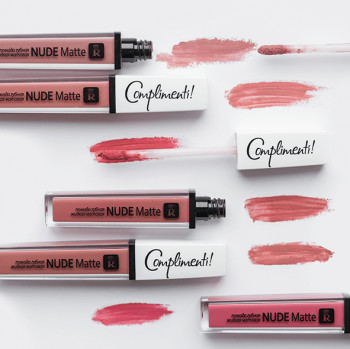 Relouis Nude Matte Complimenti