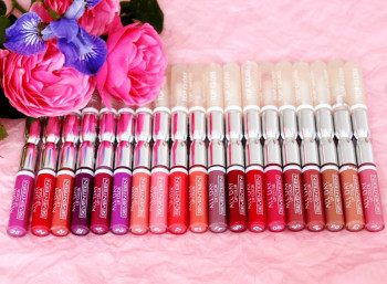 Seventeen All Day Lip Color