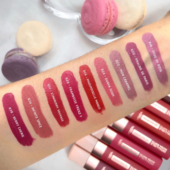 L'Oreal Paris Infaillible Les Macarons