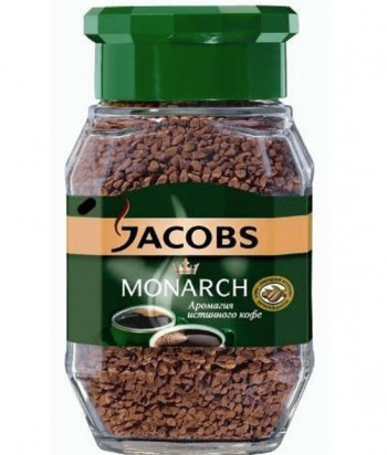 Jacobs Monarch