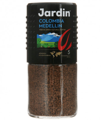 Jardin Colombia Medellin