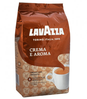 Lavazza Crema e Aroma
