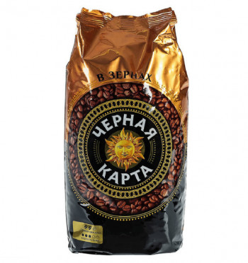 Черная Карта