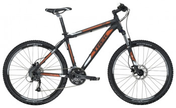 TREK 4300 Disc (2012)