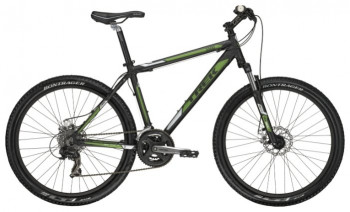 TREK 3500 Disc (2012)