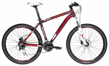 TREK 3900 Disc (2014)