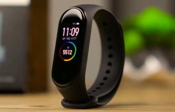 Xiaomi Mi Band 4