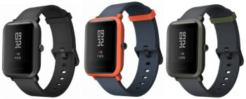 Xiaomi Amazfit Bip