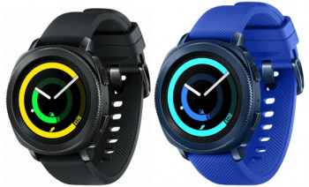 Samsung Gear Sport