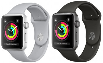 Apple Watch Series 3 42mm