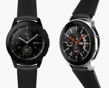 Samsung Galaxy Watch