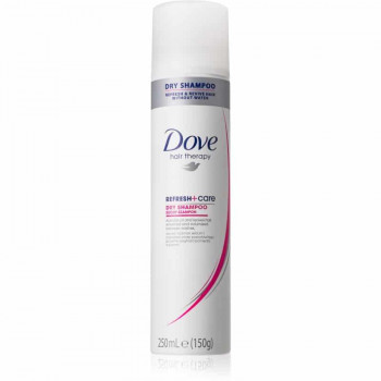 Dove “Refresh+Care”