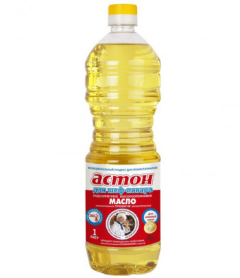 Астон для шеф-повара