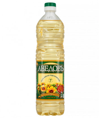 Аведовъ