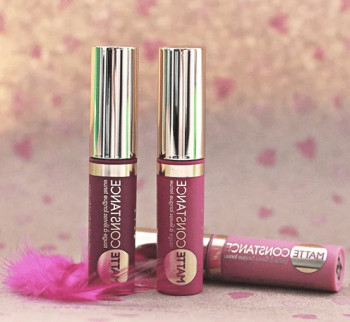 Vivienne Sabo Matte Constance