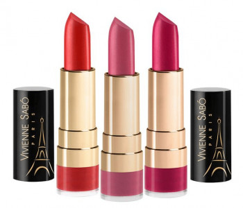 Vivienne Sabo Rouge Charmant