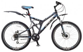 Challenger Disc (2014)