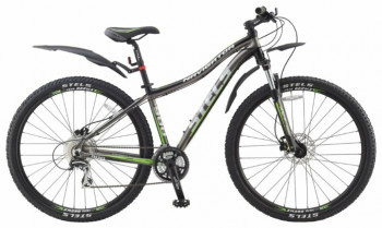 Navigator 900 Disc (2014)