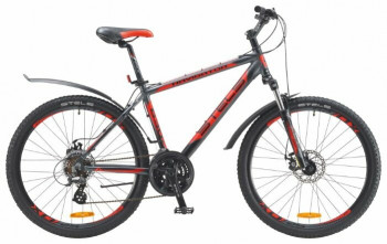 Navigator 630 MD 26 (2016)