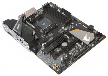GIGABYTE B450 AORUS ELITE (rev. 1.0)