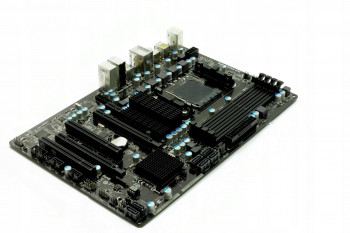 ASRock 970 Pro3 R2.0