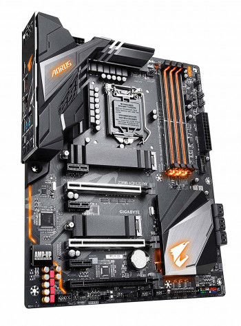 GIGABYTE Z390 AORUS PRO (rev. 1.0)