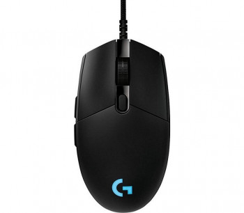 Logitech G G102 Prodigy Black USB