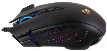 A4Tech Bloody J90 Black USB