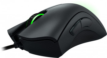 Razer DeathAdder Essential Black USB