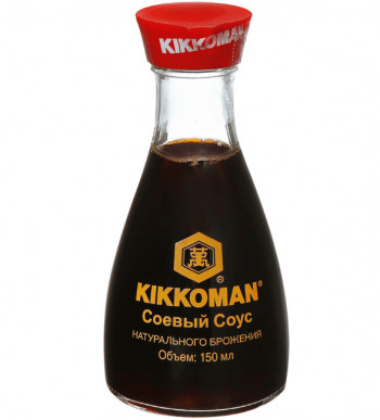 Kikkoman