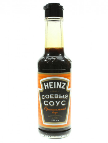 Heinz оригинальный вкус