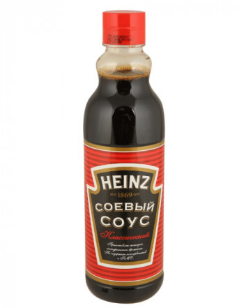Heinz классический