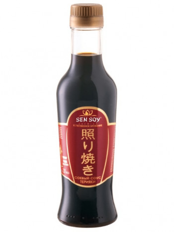 Sen Soy классический premium