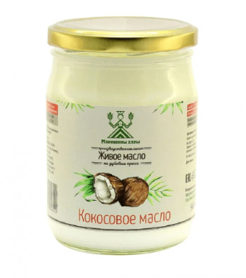 Макошины дары