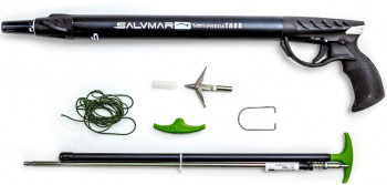 Salvimar PREDATHOR 55