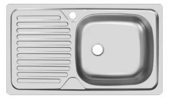 UKINOX Classic CLM 760.435